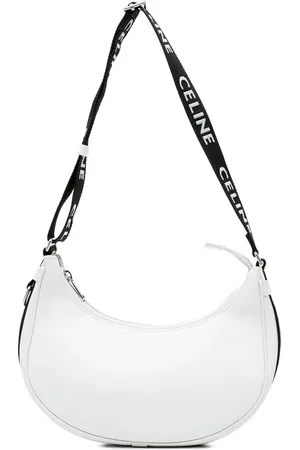 Céline Sac porté épaule Ava with Celine Strap (2020-2024)