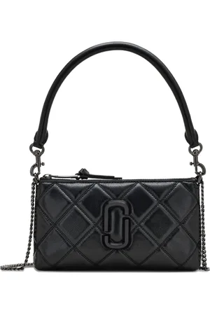 Marc Jacobs Sac à bandoulière The Quilted Utility Snapshot