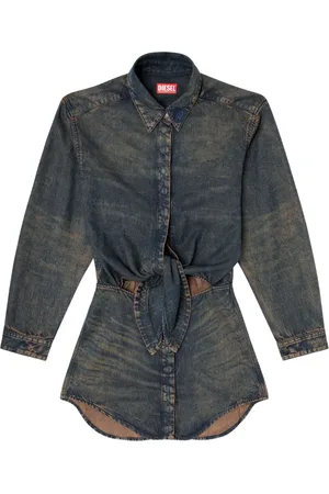 Diesel Robe Susan