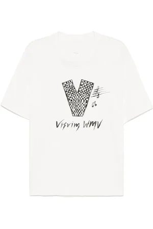 VISVIM T-shirt en coton