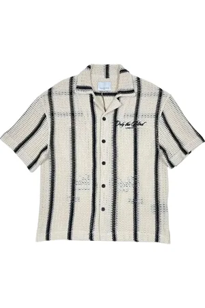 Only the Blind Chemise à rayures