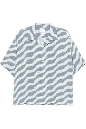 VISVIM Chemise Copa