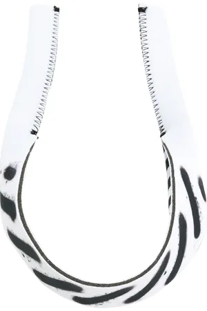 OFF-WHITE Bride pour lunettes de soleil Industrial Graffiti