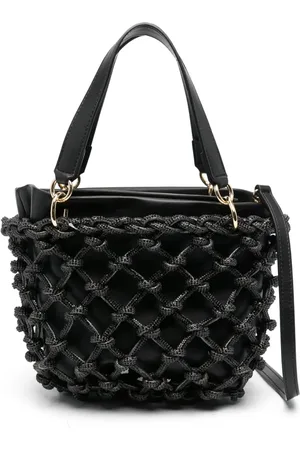 THEMOIRÈ Sac cabas Kobo Knots