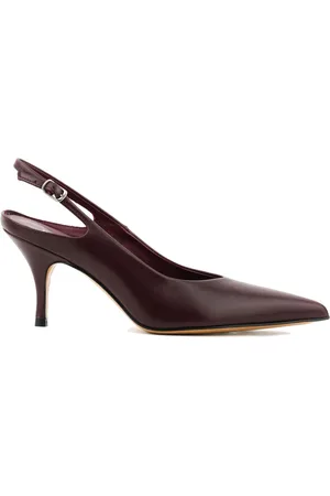 Paul Warmer Escarpins Decadent