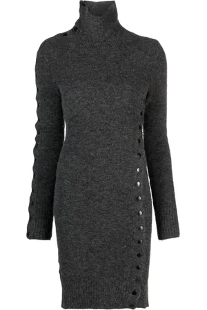 Isabel Marant Robe Marina en maille