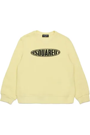 Dsquared2 T-shirt Surf à logo imprimé
