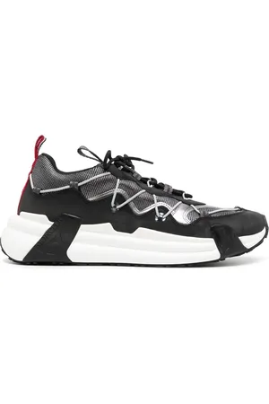 Moncler Baskets Compassor