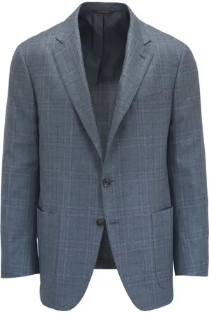 CANALI Blazer à simple boutonnage