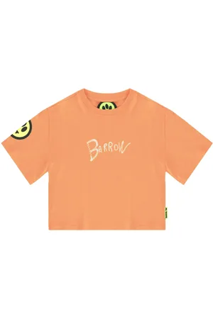 BARROW T-shirt à logo
