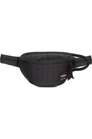 Eastpak Sac banane à design matelassé