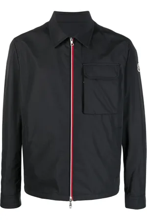 Moncler Veste Epte à coupe légère