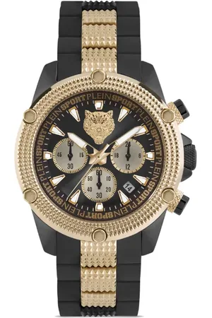 Philipp Plein Montre Hurricane Chrono 44 mm