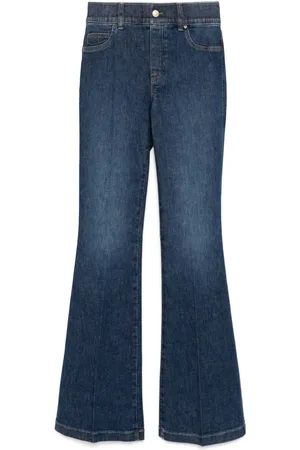 Spanx Jean à coupe évasée