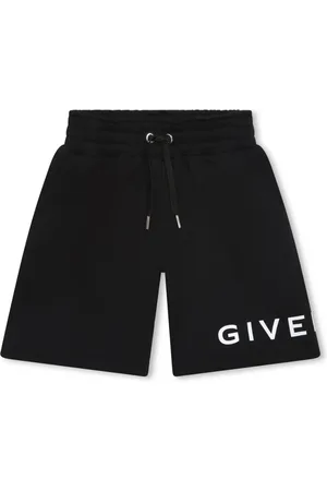 Givenchy Bermuda à motif 4G