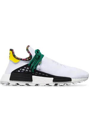 adidas X Pharrell Williams Human Body NMD sneakers