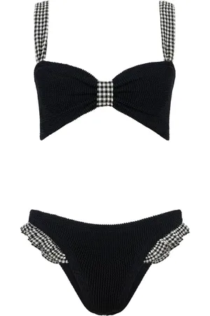 Hunza G Bikini Loretta