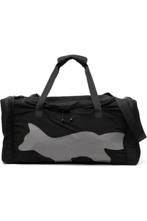 Maison Kitsuné Sac fourre-tout Flash Fox