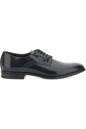 CARLO PIGNATELLI Chaussures oxford en cuir