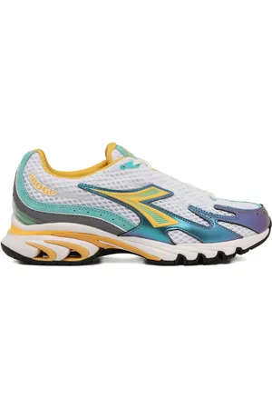 Diadora Baskets Mythos Propulsion