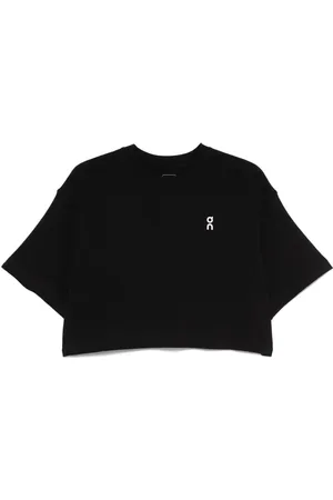 On Running T-shirt Club