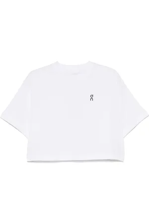 On Running T-shirt Club