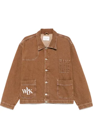 Walk In Paris Veste The Carpenter