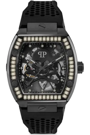 Philipp Plein Montre The $keleton 44 mm