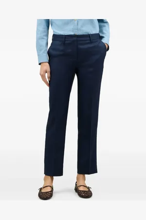 Boglioli Pantalon de costume