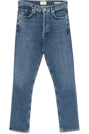 Citizens of Humanity Jean skinny à taille mi-haute