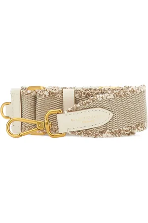 Gianni chiarini Bride à bords francs