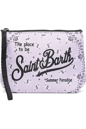 MC2 SAINT BARTH Trousse de toilette Aline