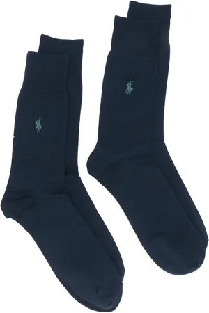 Ralph Lauren Chaussettes à logo