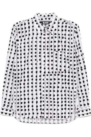 Comme des Garçons Chemise Filip Pagowski