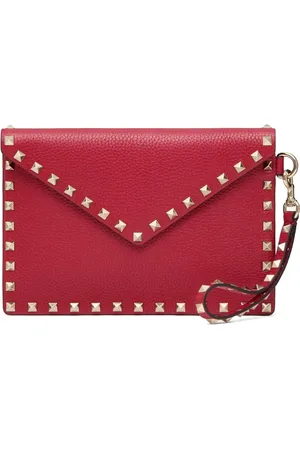 VALENTINO GARAVANI Mini sac à ornements Rockstud