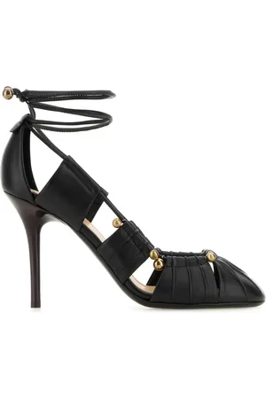 Chloé Escarpins Luna 90 mm