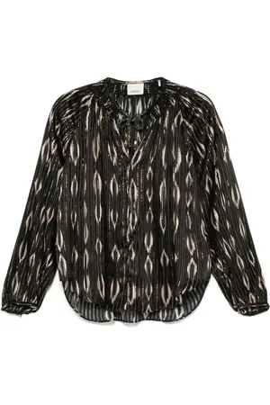 Isabel Marant Blouse Syra