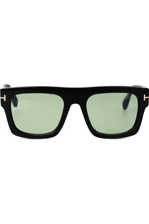 Tom Ford Lunettes de soleil Fausto