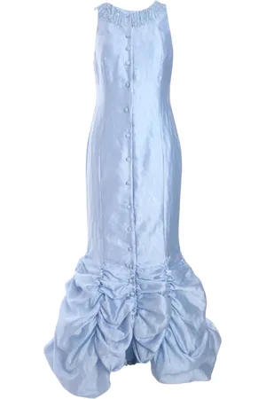 Baruni Robe longue Gwyneth