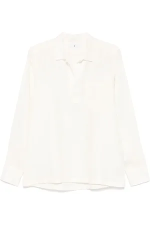 PT Torino Chemise en lin