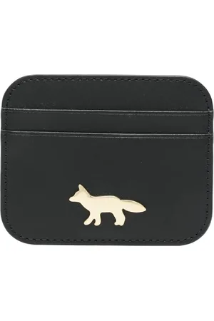 Maison Kitsuné Porte-cartes Edie
