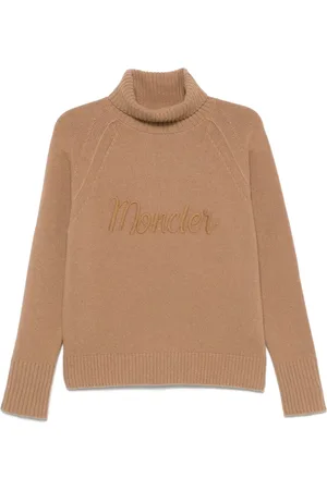 Moncler Pull Dolcevita