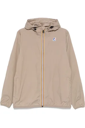 K-Way Veste Le Vrai Claude 4.0
