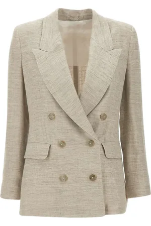 MARELLA Blazer en lin