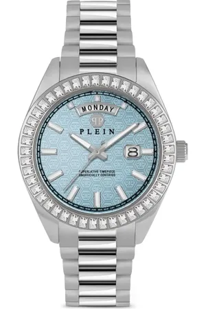 Philipp Plein Montre Date Superlative Gent 42 mm