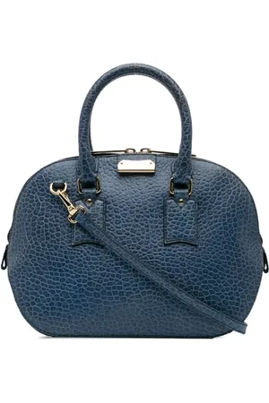 Burberry Petit sac à bandoulière Orchard (2000-2017)