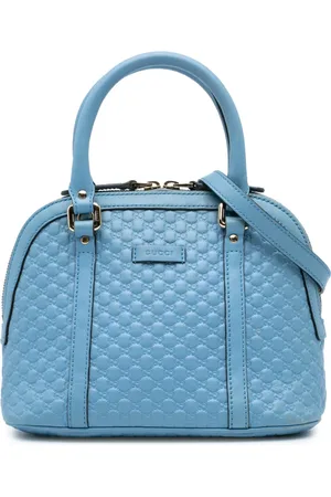 Gucci Mini sac à bandoulière Microguccissima Dome (2016-2024)