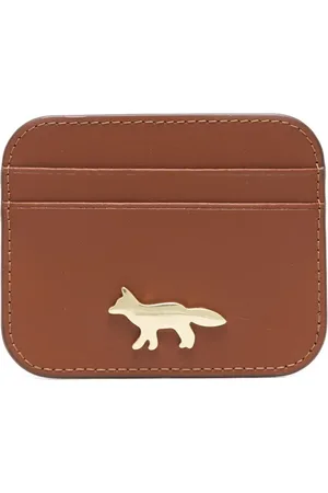 Maison Kitsuné Porte-cartes Edie