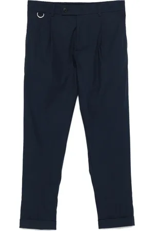 LOW BRAND Pantalon Riviera