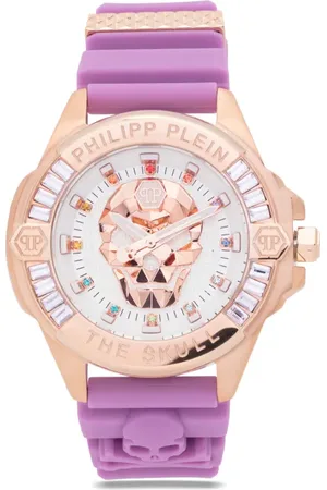 Philipp Plein Montre The $kull 42 mm